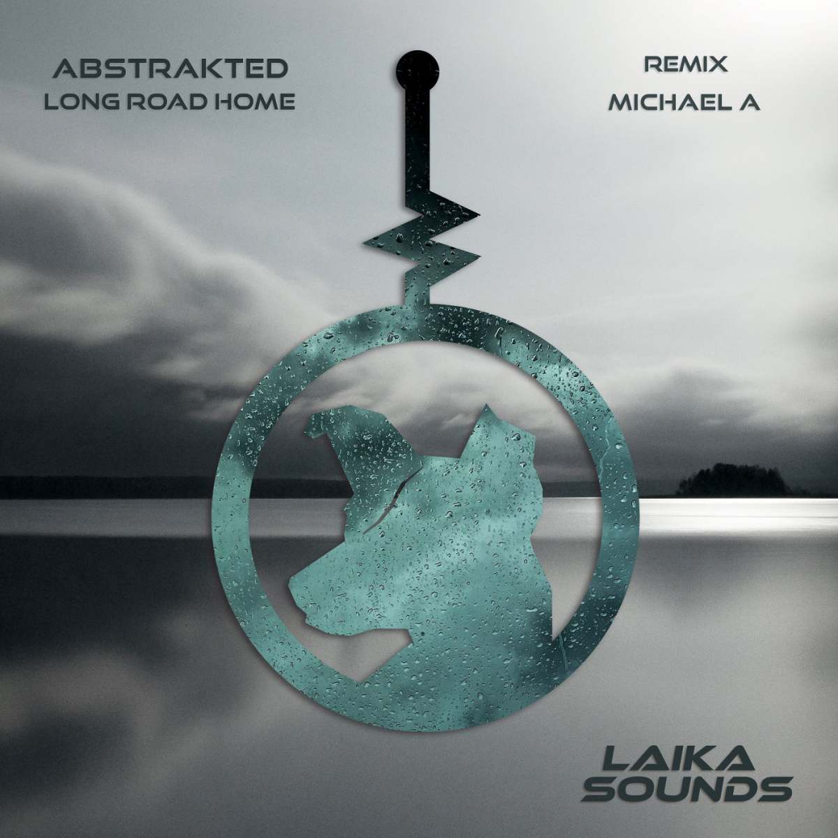 Abstrakted - Long Road Home (Michael A Remix) [Laika Sounds]