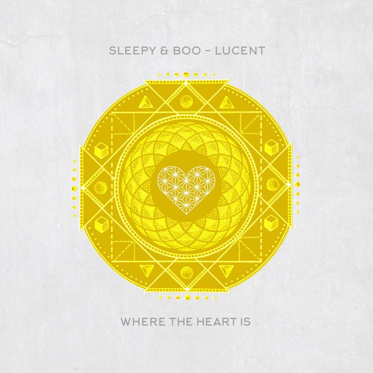 Sleepy & Boo - Lucent (Original Mix) [Where The Heart Is]
