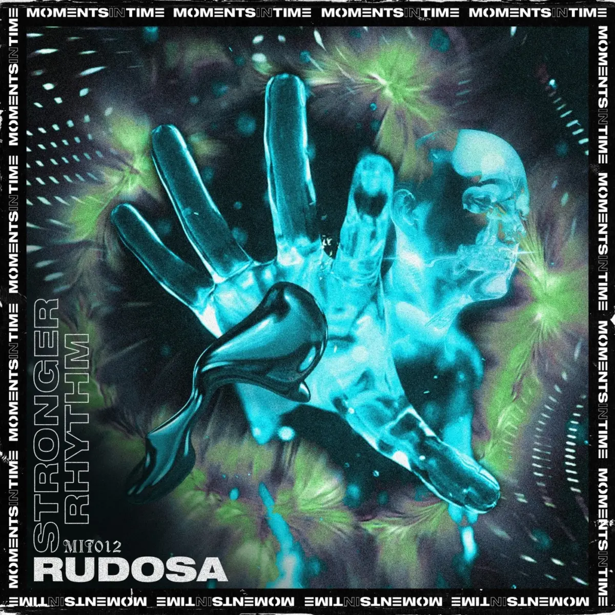 "REJECTED" - RUDOSA [MOMENTS IN TIME]
