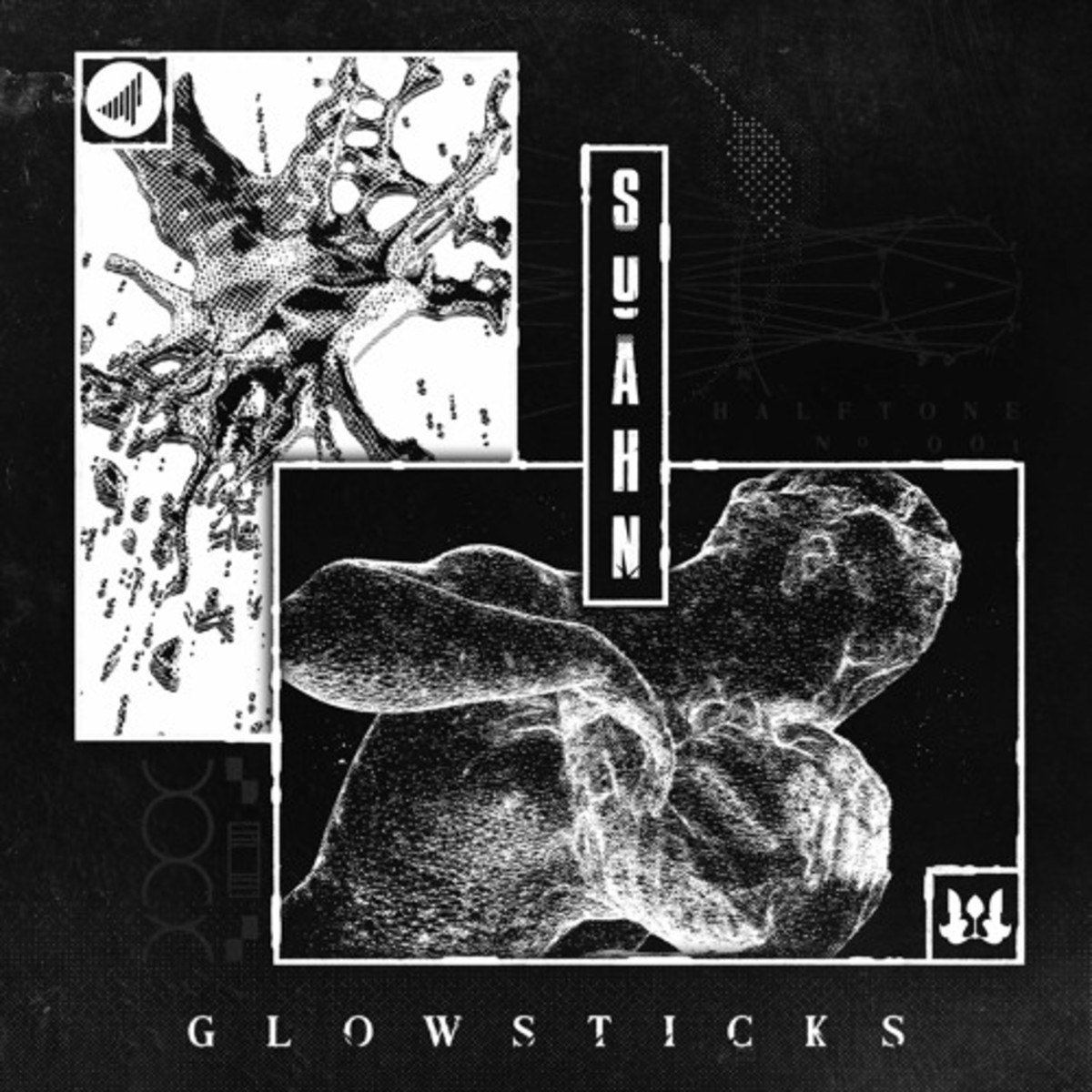 SUAHN - Glowsticks