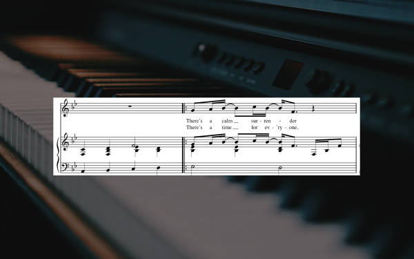 Top 10 Disney Easy Piano Songs That You Can Learn Today