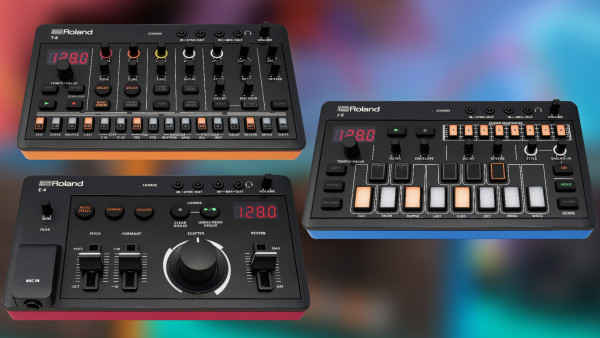 Roland Aira Compact J-6 Review: Amazing Analog Chords For Cheap!