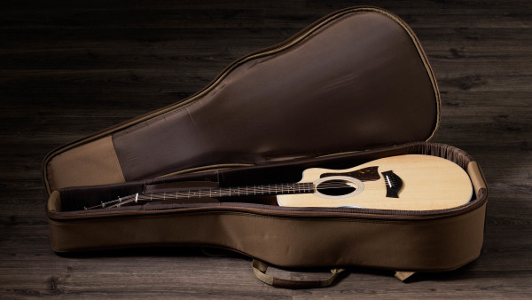 Taylor Guitars Introduces Striking New Additions to the 200 Series