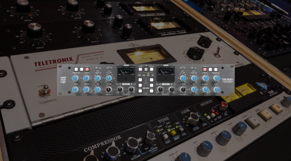 Best Hardware Compressors: 9 Outboard Units To Control Dynamics And ...